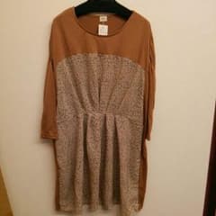 ☆再値下げ☆《新品》チュニックのサムネイル
