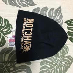 GOTCHA ニット帽のサムネイル