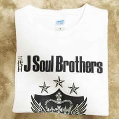 三代目 J Soul Brothers ZERO Tシャツのサムネイル