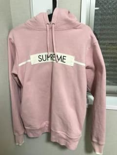 supreme chest pink Sサイズ！！のサムネイル