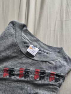 XL』NIKE 24連ゴツナイキ ロンT USA製 Tシャツ - メルカリ