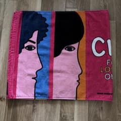 クリープハイプ タオルのサムネイル