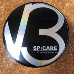 スピケア V3ファンデーションのサムネイル