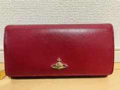 Vivienne Westwood ヴィヴィアンウエストウッド 長財布のサムネイル