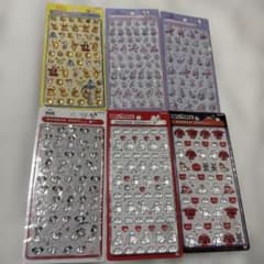 ディズニーボンボンドロップ まとめ売り