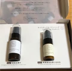 Norganic トライアルのサムネイル