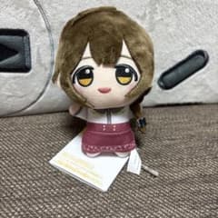 アイドルマスター　ちびぐるみ　〜Team.Sol〜vol.1桑山千雪