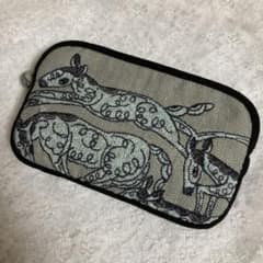 ミナペルホネン＊papurikko&タンバリン＊通帳ケース＊ハンドメイド〜 ミナペルホネン＊papurikko&タンバリン＊通帳ケース＊ハンドメイド