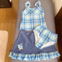 水着のサムネイル