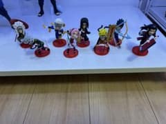 NARUTO -나루토- NARUTOP99 워코레