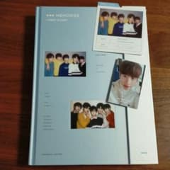 TXT MEMORIES メモリーズ DVD テヒョン 日本語字幕のサムネイル