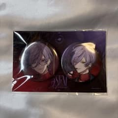 新品未開封】にじさんじ 3SKM 榊ネス 1周年 缶バッジ セット - メルカリ
