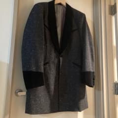 SAVOY CLOTHING エドワードジャケット ロカビリー 完売商品 - メルカリ