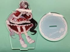 夜見れな りりくら アクスタのサムネイル