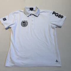 PEARLY GATES ポロシャツ 7 XL ゴルフウェア パーリーゲイツ - メルカリ