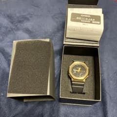 CASIO 時計 5611 ゴールドのサムネイル
