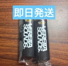 【新品未使用】VERETTA SOUNDS BIC ライター ブラック 2本のサムネイル