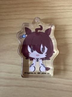 아그네스타키온 ちょここっこ Accrits