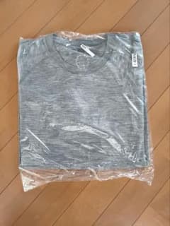 山と道 100% Light Merino Long Sleeve XLのサムネイル