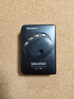 SONY WALKMAN WM-EX909のサムネイル