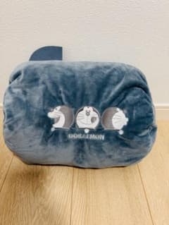 ドラえもん 空気砲クッション vol.3