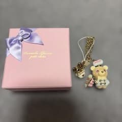 Samantha Thavasa Petit Choice ベアチャームのサムネイル
