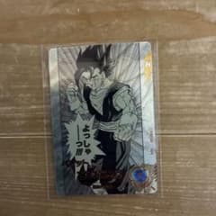 ドラゴンボールスーパーダイバーズ　アドバンスパック　ベジット　パラレル