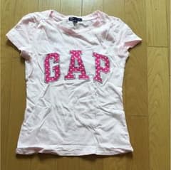 GAP 女児Tシャツ 120のサムネイル