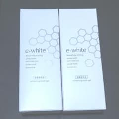 エイゼル薬用ジェル歯磨きのサムネイル
