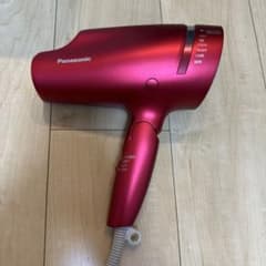 Panasonic ヘアドライヤー EH-CNA0B 本体のサムネイル