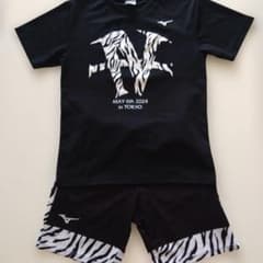 井上尚弥Tシャツ ショートパンツ セット 井上尚弥Tシャツ ショートパンツ セット - メルカリ