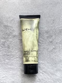WEN by Chaz Dean スウィートアーモンドミント 120gのサムネイル