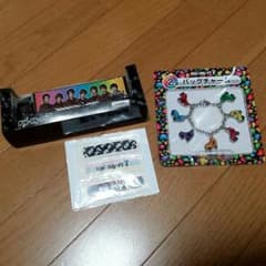 キスマイくじのサムネイル