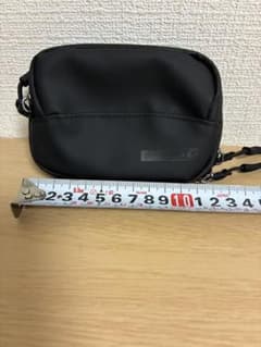 コインケース 小銭入れ ブラックのサムネイル