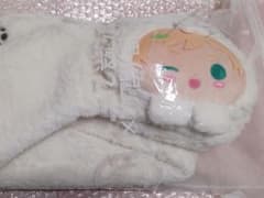 あんスタ 宙 告白気球 白熊マフラー セット【値下げ中】 あんスタ 中国 告白気球 白熊マフラー 春川宙 - メルカリ