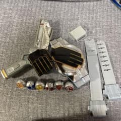 仮面ライダーウィザードのサムネイル