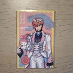 にじさんじ サンリオコラボ 赤城ウェンのサムネイル