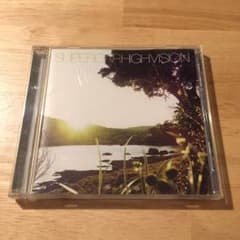 スーパーカー SUPERCAR HIGHVISION CDのサムネイル