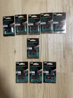 仮面シンカー　まとめ売りのサムネイル