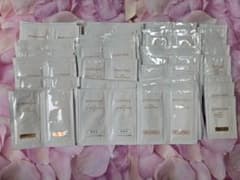 H　ベネフィーク リュクス　美容液　保湿液　収れん化粧水　クリームのサムネイル