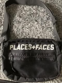 places+faces ショルダーバッグのサムネイル