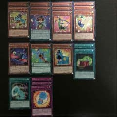 遊戯王 EM Em デッキパーツのサムネイル