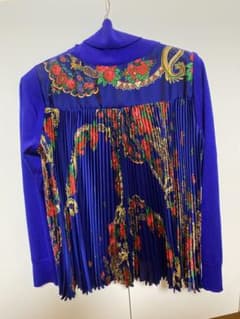 sacai ニットカットソーのサムネイル