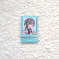 にじさんじ 叶 ジューンブライド 2024 チェキ風カード ノーマル - メルカリ