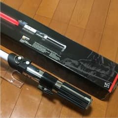 FXライトセーバー ブラックシリーズ ダースベイダーのサムネイル