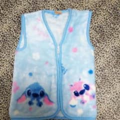 リロ＆スティッチ　スリーパー ベストのサムネイル