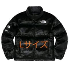 ALLURE様専用　Supreme×the north face ファーヌプシのサムネイル