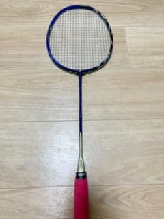 アストロクス99 桃田選手使用カラー 4ug6 生産終了モデルのサムネイル