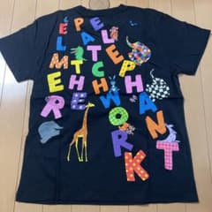 エルマーのぼうけん❁¨̮新品Ｔシャツのサムネイル
