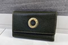 【希少】美品CELINE6連キーケースのサムネイル
